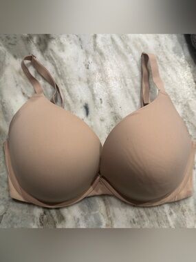 SKIMS push up bra